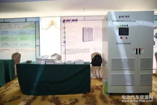 聚焦核心動力，共探技術未來 2017中國新能源汽車測試評價技術發展高峰論壇側記