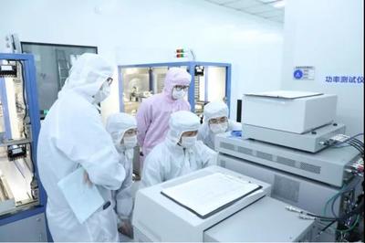 蕭山兩家企業榮獲2022年度省級重點實驗室認定，引領技術開發與服務新篇章