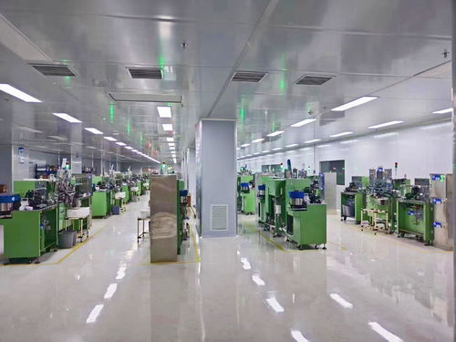 富隆電子 年產12億只貼片鋁電解電容器，以質量、產能、環保的協同之道淬煉民族品牌